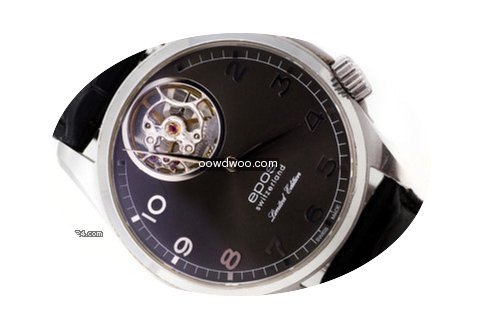 Epos Passion Open Heart 3412 Limited Edi...