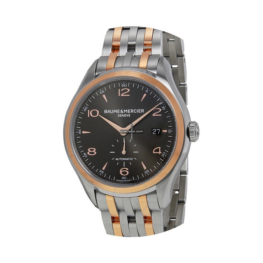 Baume & Mercier Clifton...