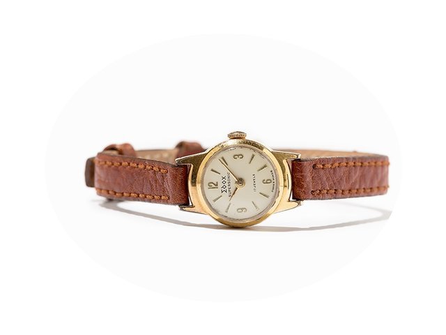 Edox Women’s Wrist Watch With Manual W...