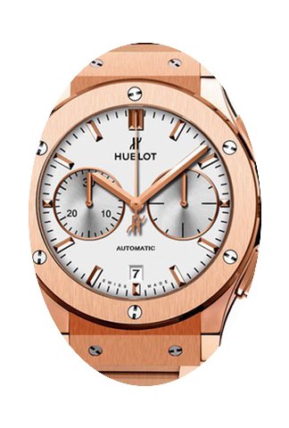 Hublot Classic Fusion Chronograph 45mm...
