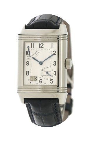 Jaeger-LeCoultre Reverso Grande Date...