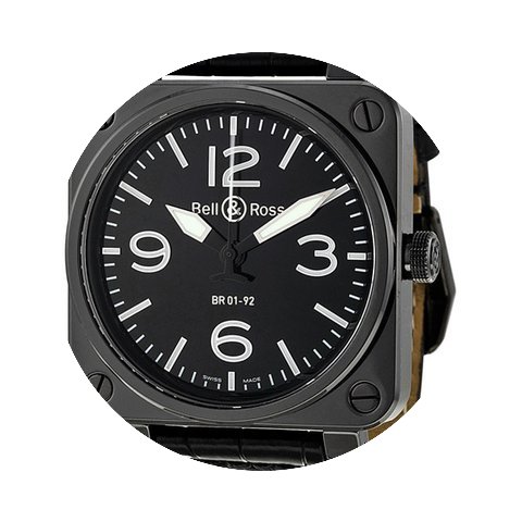 Bell & Ross Aviation...