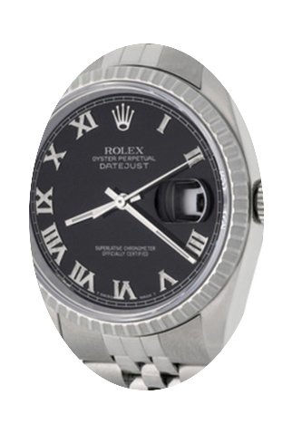 Rolex Datejust Model 16220...