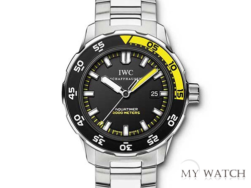 IWC - IW356801...