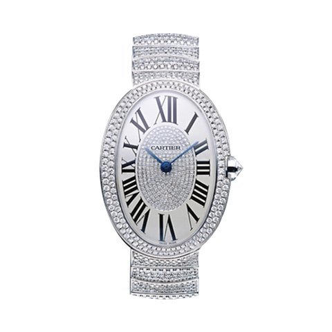 Cartier Baignoire...