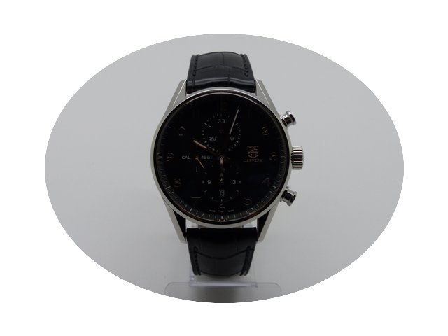 TAG Heuer Carrera Chronographe Calibre 1...