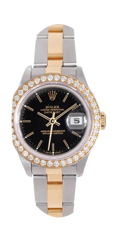 Rolex Datejust 79173...