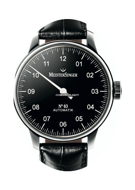 Meistersinger N 03...