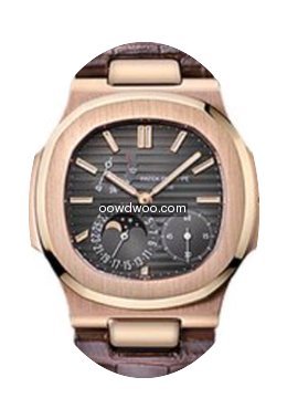 Patek Philippe 5712R Nautilus Rose Gold ...