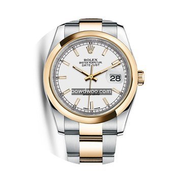 Rolex Datejust...