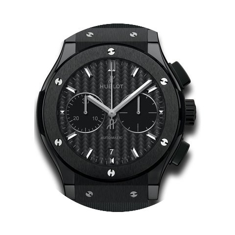 Hublot Classic Fusion Chronograph 45mm 5...
