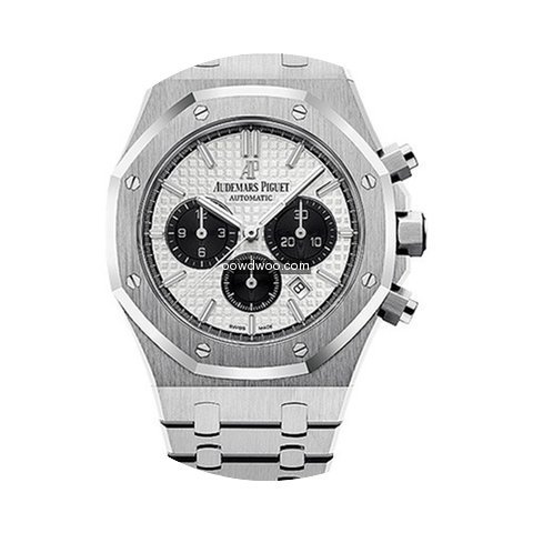 Audemars Piguet Chronograph 41mm Royal O...