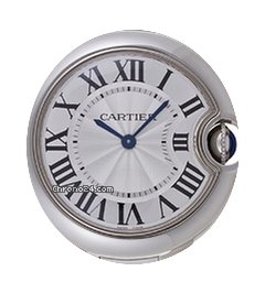 Cartier Ballon Bleu Ref. W6920084...