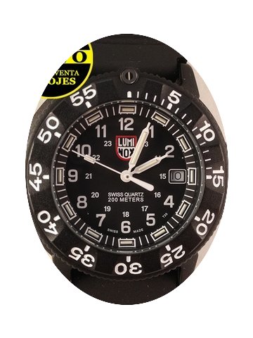 Luminox Quartz...