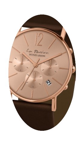 Jacques Lemans La Passion LP-123D Damena...