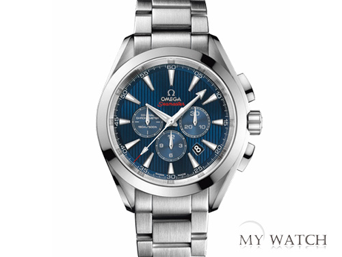 OMEGA - 522.10.44.50.03.001...