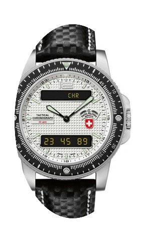 Swiss Military Delta EVO...