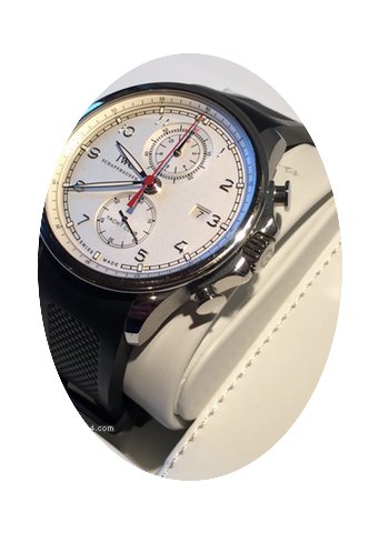 IWC Yacht Club Chronograph IW390211...
