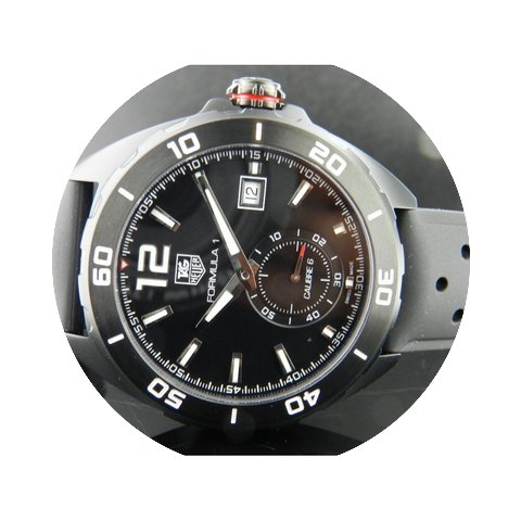 TAG Heuer Formula 1 Ref. Waz2112.ft8023...