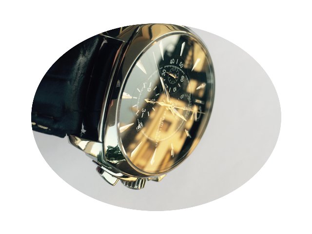 Hamilton Jazzmaster...