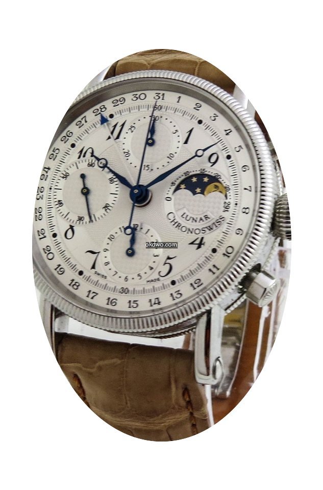 Chronoswiss 