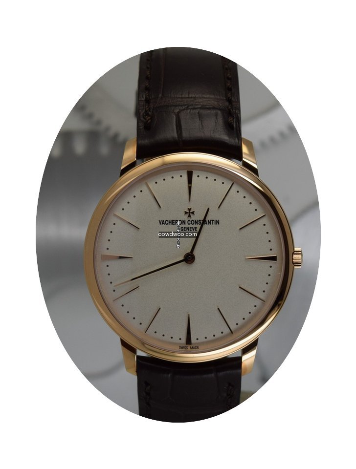 Vacheron Constantin Patrimony...