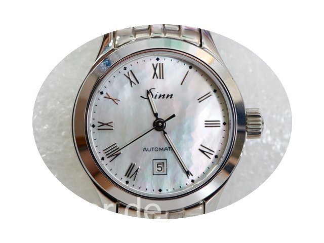 Sinn Modell 456 St Perlmutt W...