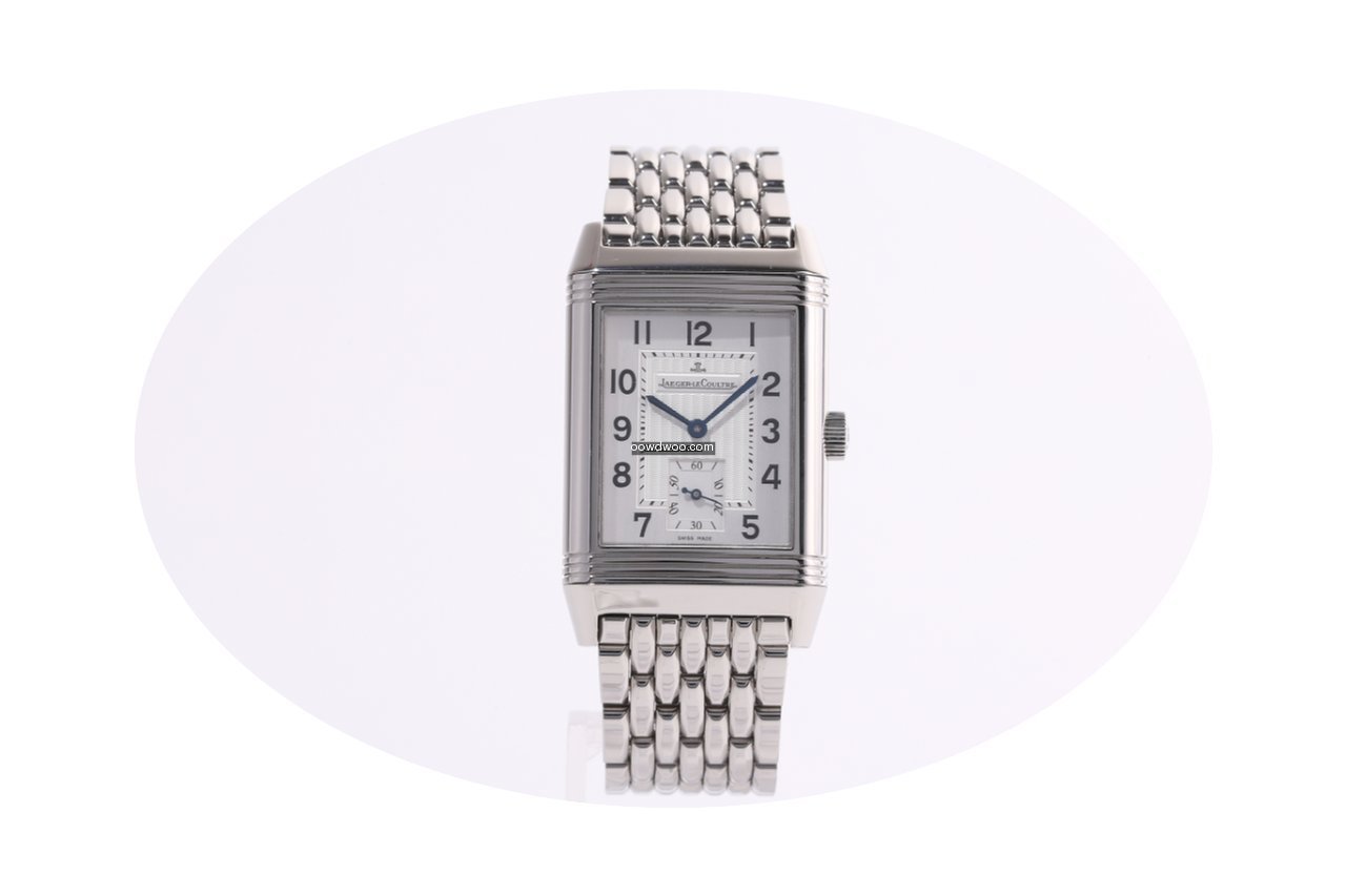 Jaeger-LeCoultre Reverso Grande Taille...