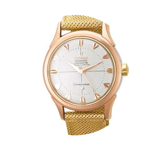 Omega Constellation...