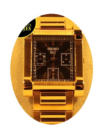 Seiko GLX 30x38mm...