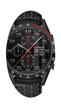 TAG Heuer Carrera Chrono...