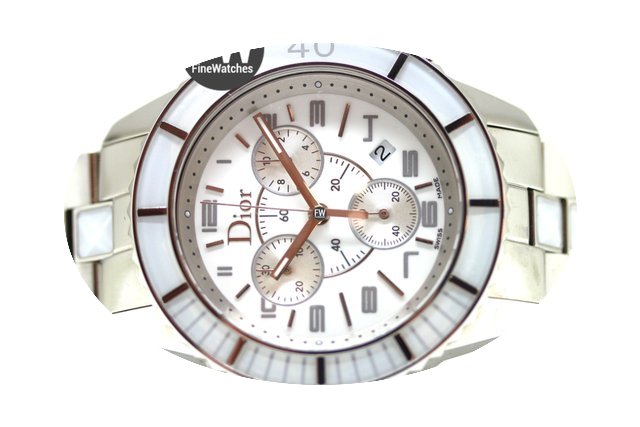 Dior Christal Chrono...