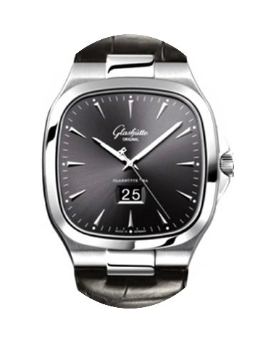 Glashütte Original Seventies Panorama D...