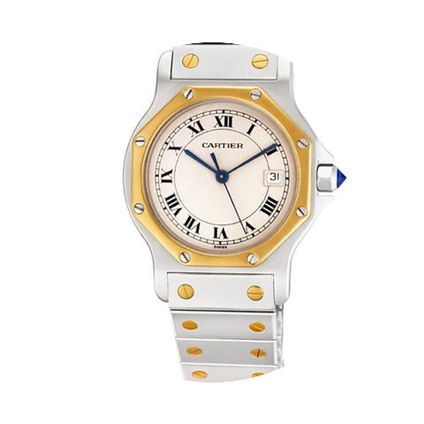 Cartier Santos 187902...