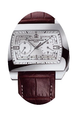 Baume & Mercier Hampton...
