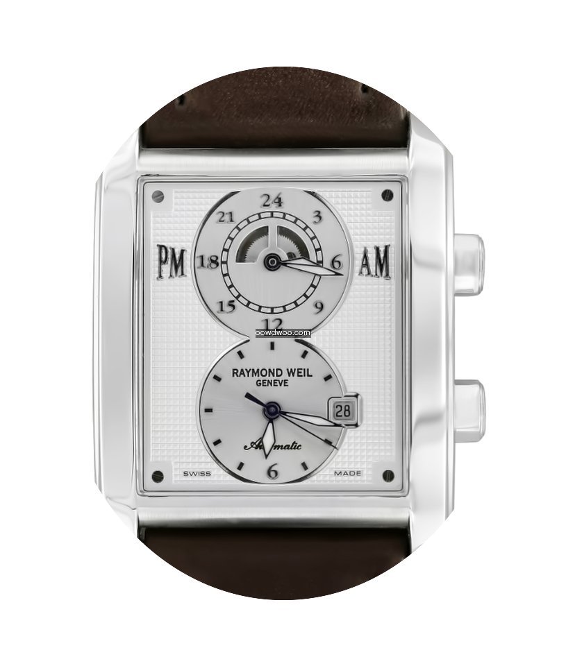 Raymond Weil Don Giovanni...