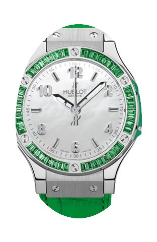 Hublot Big Bang 38mm...