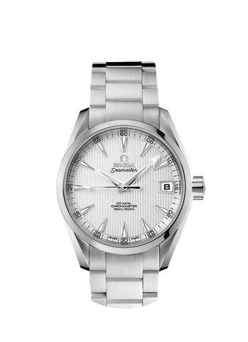 Omega Seamaster Aqua Terra 150 M Omega C...
