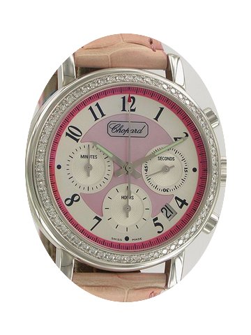 Chopard Mille Miglia Chrono Edition Elto...