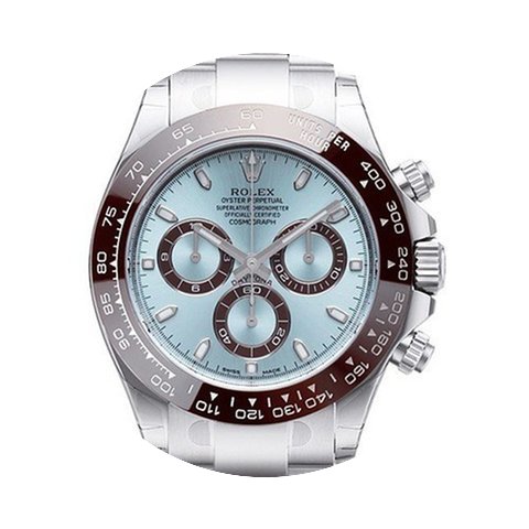 Rolex Cosmograph Daytona...