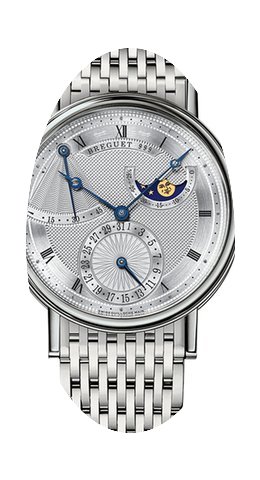 Breguet Classique Power Reserve Mens Wat...