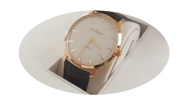 Jaeger-LeCoultre JLC Q1332511 Master Ult...