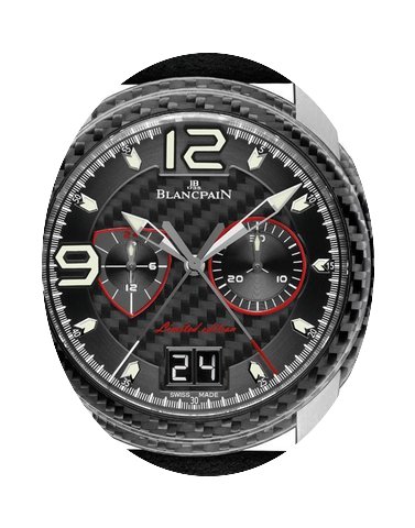 Blancpain L-Evolution...