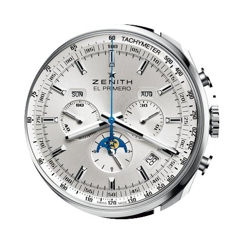 Zenith El Primero Chronomaster...