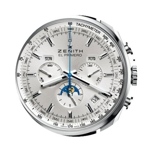 Zenith El Primero Chronomaster...