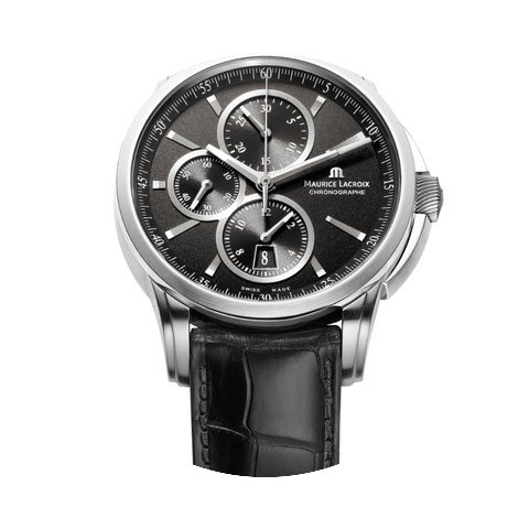 Maurice Lacroix Pontos Chronographe - NE...