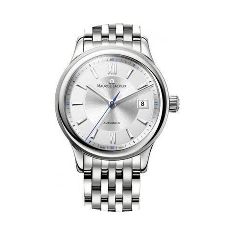 Maurice Lacroix Les Classiques Date Auto...