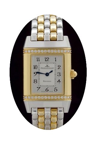 Jaeger-LeCoultre Reverso - Ref.: 265.5.0...