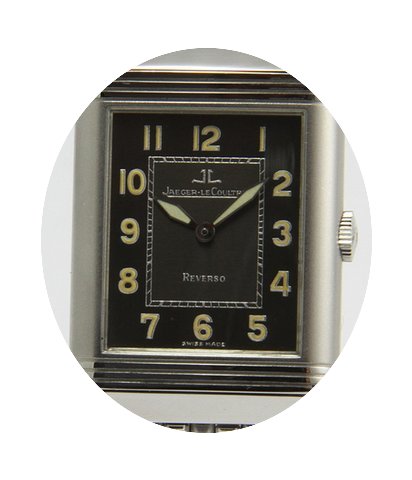 Jaeger-LeCoultre Reverso...