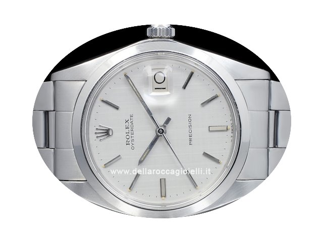 Rolex Oysterdate Precision 6694...